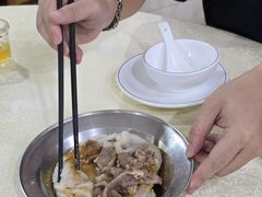 猪杂拉肠-标记美食新鲜猪杂(兴南大道店)