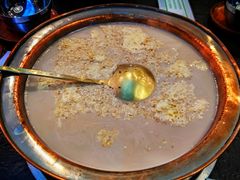 蒙古锅茶-诺敏塔拉奶茶-布里亚特包子-手把肉(锦都会店)