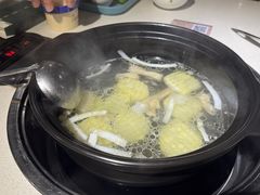 -百年果林椰子鸡(中洲店)