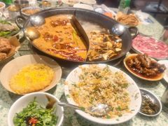 -五里关火锅(牛市口店)