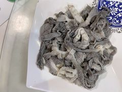 鲜百叶-福寿斋·老北京铜锅涮肉·烤鸭(顺义总店)