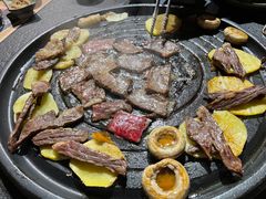 -龙记珍牛和牛烧肉(龙南街店)