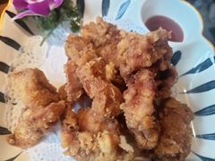 萌式炸鸡-合风谷(南下塘店)