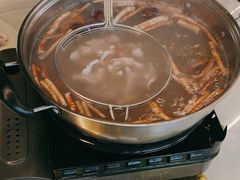 -小煵记·打边炉(西丽文光店)