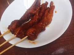 -南门小馆·清真(国贸商城店)
