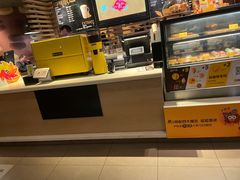 -麦当劳(豫园店)