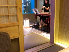 -琴寿司居酒屋(中山广场店)