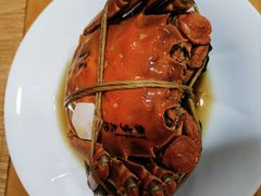 -蟹家大院(外滩店)