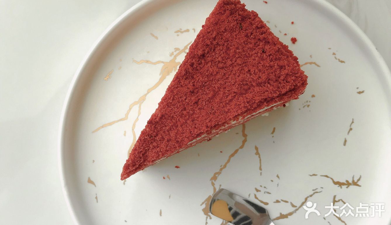甜食记 | 🍰