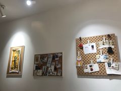 -W Coffee(船板巷店)