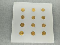 -西安大唐西市博物馆