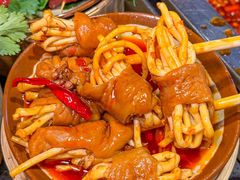 -蜀江龙火锅(339店)