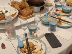 -聆桂烤鸭·金奖烤鸭(静联广场店)