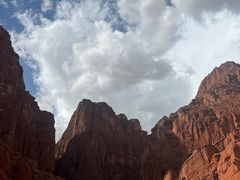 -天山神秘大峡谷