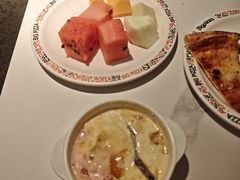 -正宁路小吃夜市