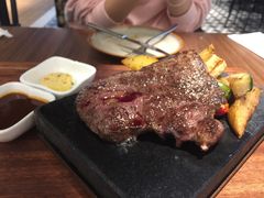 -Erman岩烧牛排(虹桥南丰城店)