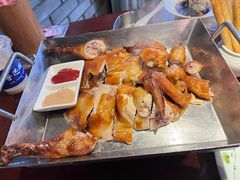 -寻宝记绍兴菜(鲁迅路店)