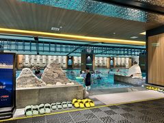 -青水瓦台汤泉(未央店)