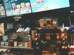 -麦当劳(南京水西门大街店)