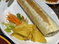 -panchos 墨西哥餐厅(嘉绿苑店)