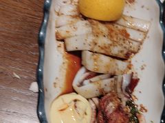 -一豚轩·烧鸟·豚骨拉面(五四路店)