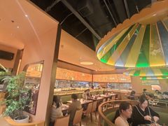 -塔哈尔·新疆盛宴(奉贤龙湖店)