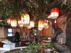 -万里闯关东铁锅炖菜馆(高新旗舰店)