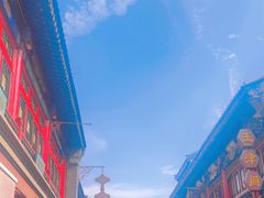 -古文化街旅游区