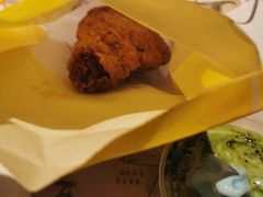 -麦当劳(无锡永乐店)