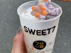 -7分甜(苏州中心店)