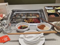 -海底捞火锅(金融街万达店)