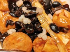 三鲜鱼面筋-松鹤楼(山塘街店)