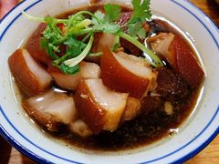 同安封肉-聪辉同安老美食饭店(大元路店)