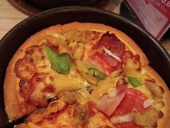 -必胜客(华南摩尔店)