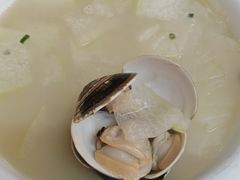 -隆都四季香饭店(碧海路店)