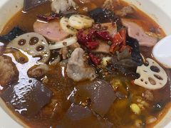 -京悦南门涮羊肉·羊蝎子火锅(田林路店)