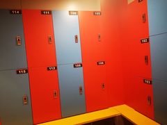 -布噜游泳俱乐部(东闸路店)