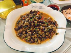 -香雪海饭店中餐厅(人民桥店)
