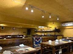 大堂-霄汉羊排(万松园一店)