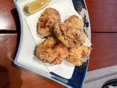 -乾山寿司(好运街店)