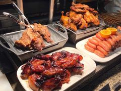 -星伦多自助料理(华润万象城店)