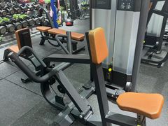 -博纳私人订制健身(中集美兰湖店)