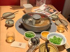 -巴奴毛肚火锅(七宝领展广场店)