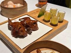 -汤城小厨•粤菜•靓汤(苏州街店)