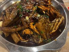 -郑记•不夜城烧烤•龙虾•虾蟹(黄鹤楼店)
