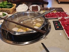 -小肥牛潮汕牛肉火锅(南联店)