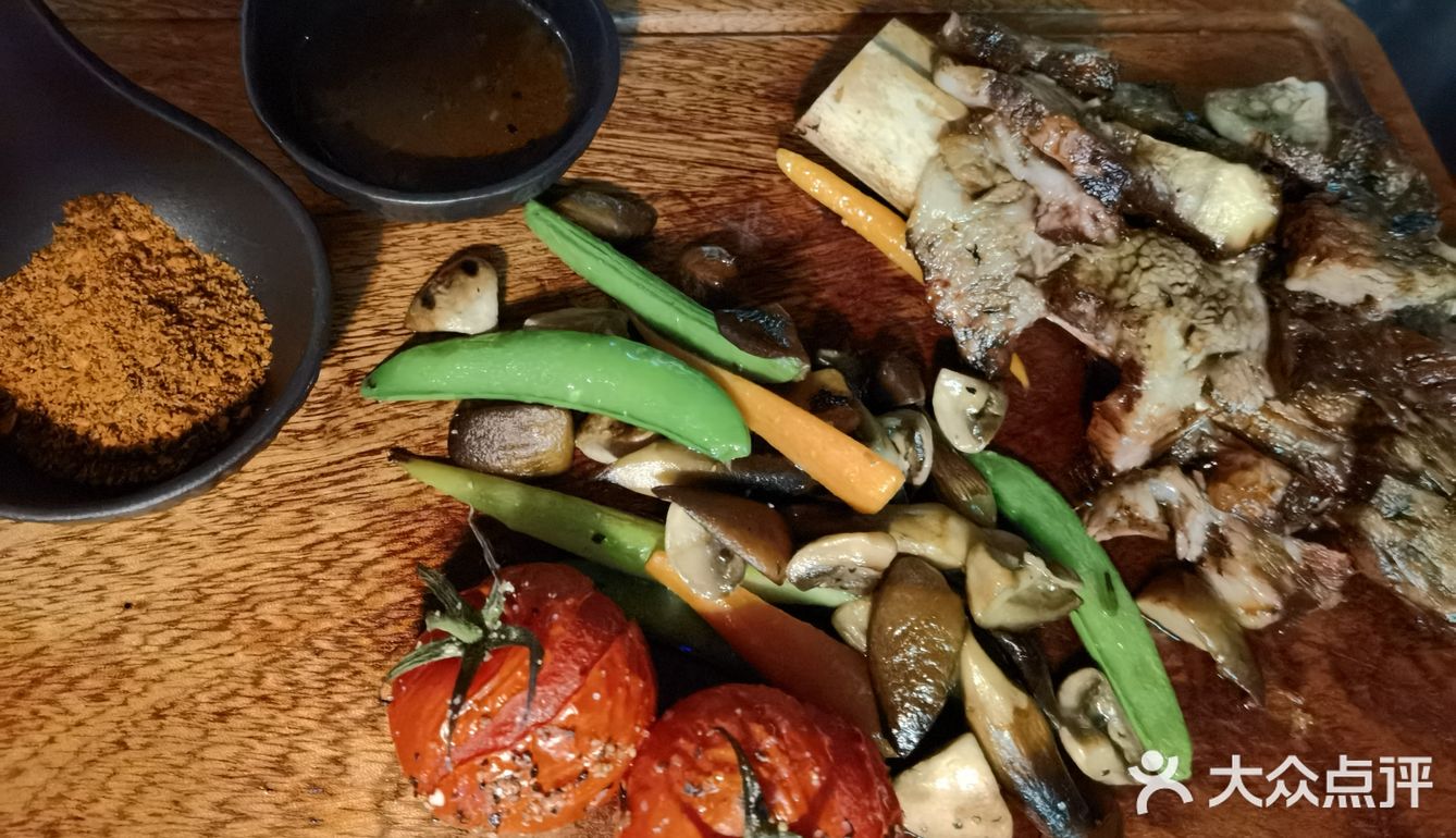 三里屯音乐餐厅