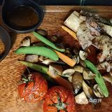 三里屯音乐餐厅