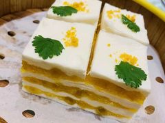 -云庭汇·粤菜海鲜(东盟盛天地店)