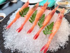 -鲜璟台·地标景观餐厅(上海中心店)